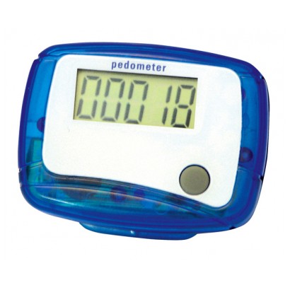 Pedometer -  4