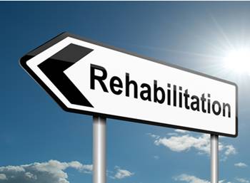 rehabilation