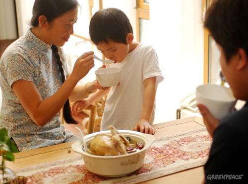 Traditional Chinese Medicine At Home