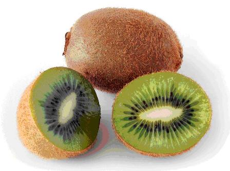 Kiwi-Fruit