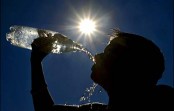 Hot Weather: Advice To The Public Hot Weather: Advice To The Public