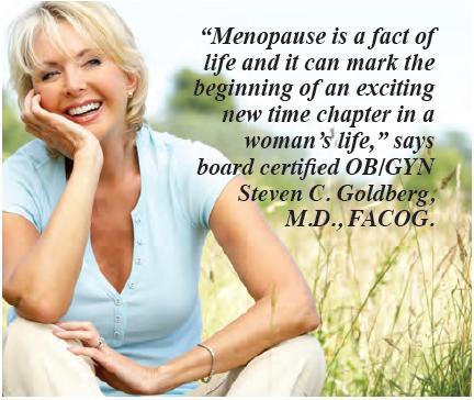 menopause...a-new-chapter-in-life