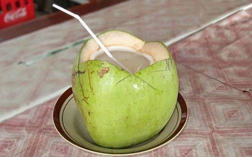 coconut