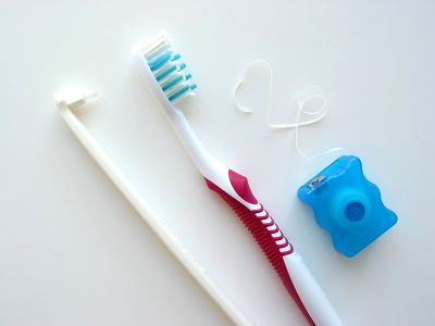 brushing-or-flossing