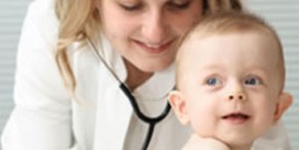Viruses Increasingly Behind Child Pneumonia Cases Viruses Increasingly Behind Child Pneumonia Cases