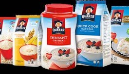 Health DG: Quaker oats in Malaysia safe to consume Health DG: Quaker oats in Malaysia safe to consume