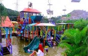 Bukit Merah Laketown Resort pledges full cooperation in rotavirus investigation Bukit Merah Laketown Resort pledges full cooperation in rotavirus investigation