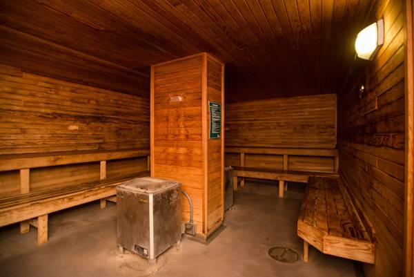 sauna-place