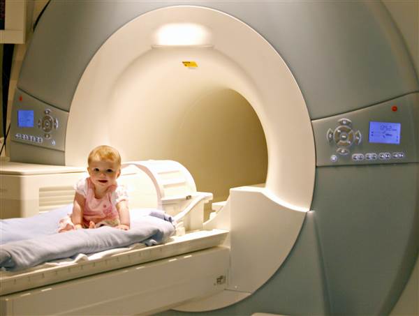 MRI-scan-for babies