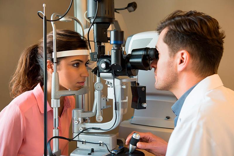 health net eye care providers in tucson