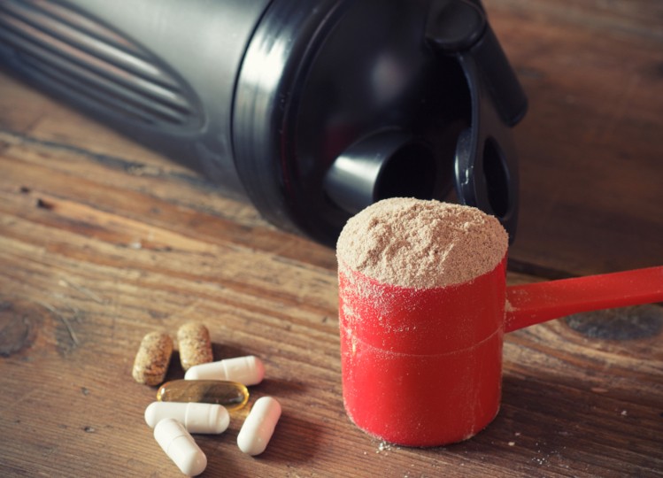 Workout Supplement Brands for us
