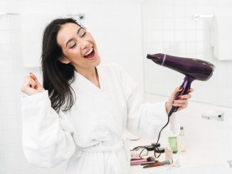 The Best Hair Product