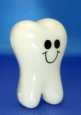 Dental-Tooth