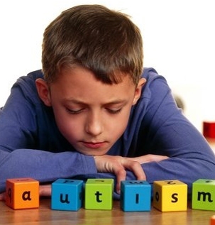 Autism-kids