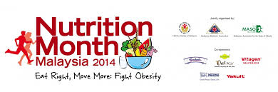 Nutrition Month Malaysia