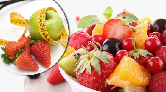 The top 8 fruits that help you lose weight - Health Blog Centre Info