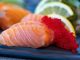 Salmon Roe Nutrition