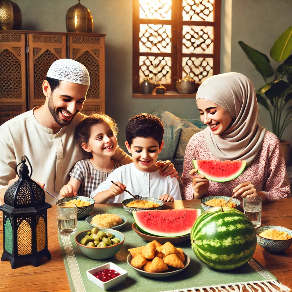 How to Prevent Dehydration During Fasting - Health Blog Centre Info